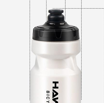 Mountain Biking For Fitness - 【rrkxa】620ML 大容量自転車ウォーターボトル マウンテンロードサイクリング スポーツ フィットネス アウトドア