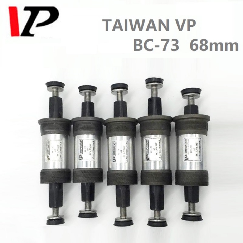 Mountain Biking Bc - フレームに取り付けられたマウンテンバイクベース,68mm,BC-73 x 103mm,自転車用リボン68,穴およびベアリングセンター,1437x24t 107 110.5 122.5