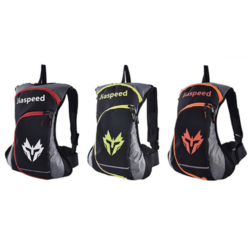 Mountain Biking Backpack - オートバイのウォーターバックパック,オフロードバイクウォーターバッグ,マウンテンバイクツールキット,ショルダーバッグ