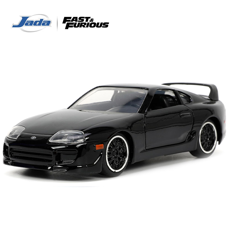 Tire Insert Foam - JADA 1:32 ダイキャストモデルカー ワイルド・スピード 1995年式 トヨタ