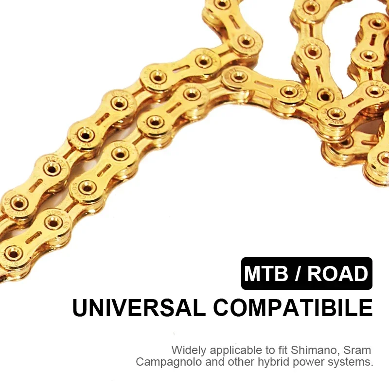 BUCKLOS MTB バイクチェーンロード自転車 Corr - Mountain Biking Bc のレビューと価格