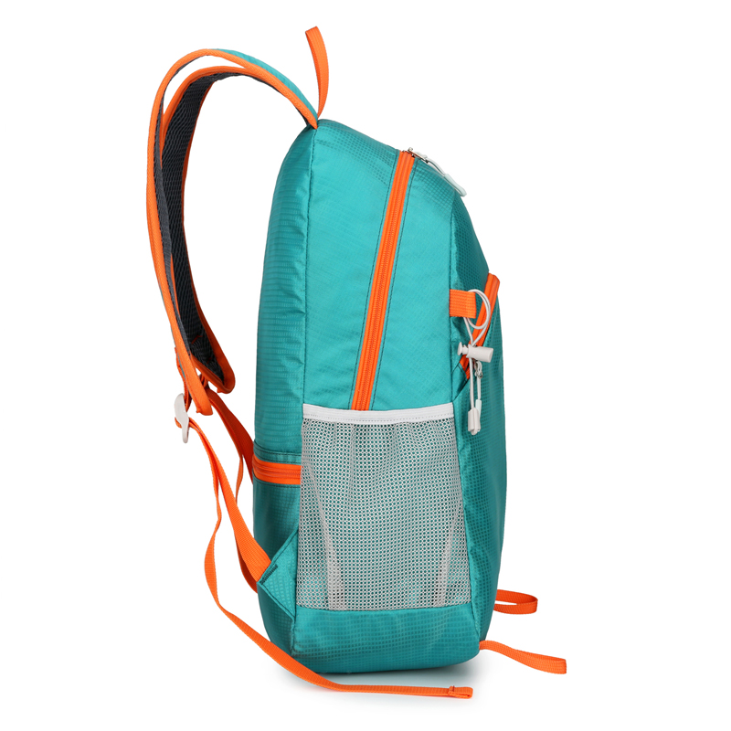 18l折りたたみ式で持ち運び可能な登山用バッグ,超軽量,アウ - Mountain Biking Backpack のレビューと価格