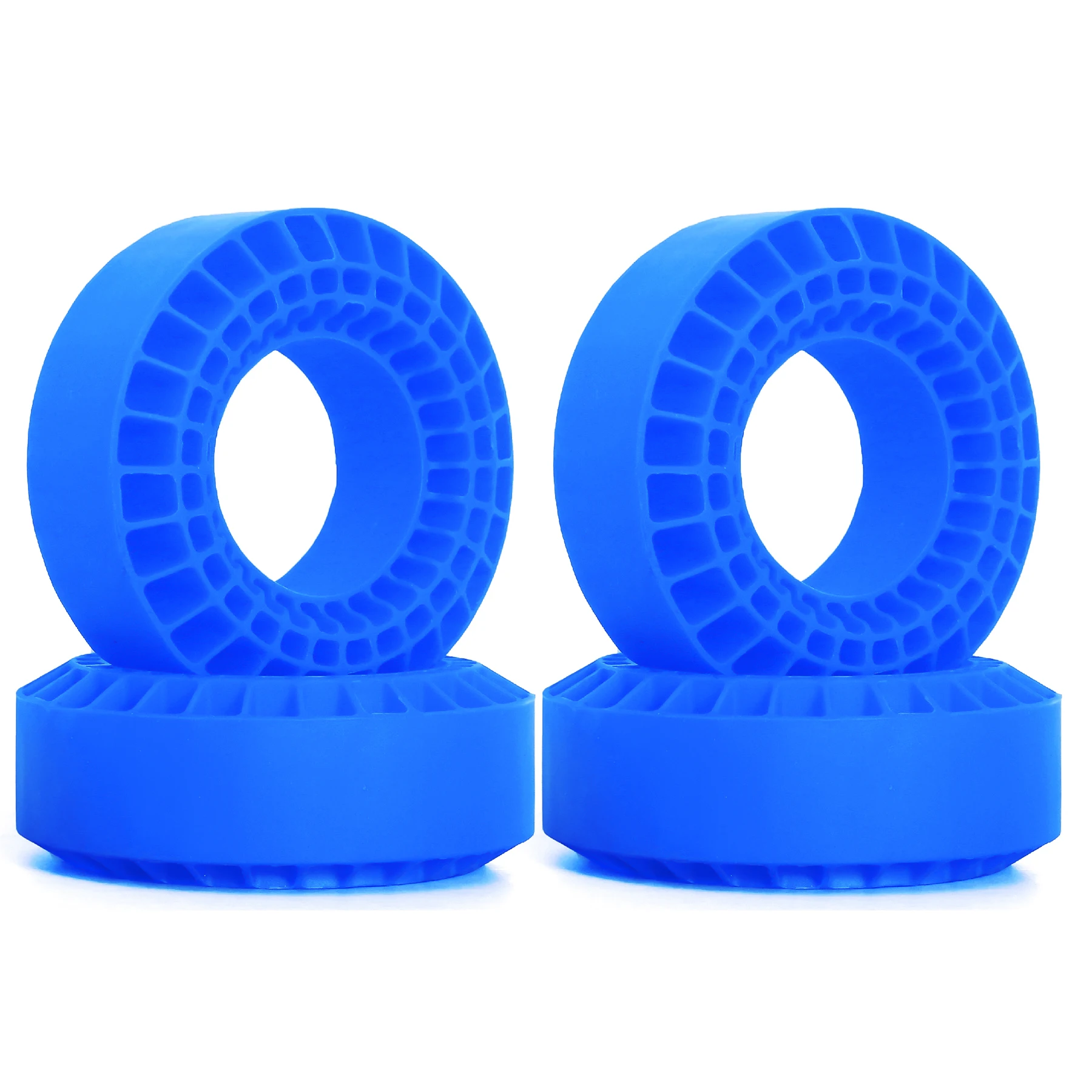 TRX4/SCX10/Capra用1.9インチRCクローラー - Tire Insert Foam のレビューと価格