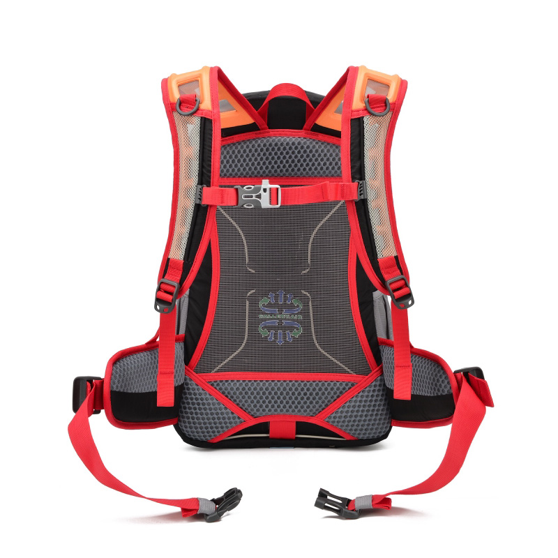 35L ハイキングバックパックバッグ大容量旅行キャンプ登山バ - Mountain Biking Backpack のレビューと価格