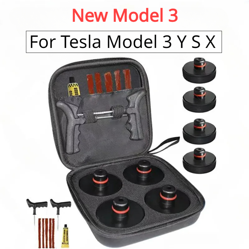 テスラモデル 3/Y/S/X/3 ハイランドモデル Y ジュ - Tire Insert Foam のレビューと価格