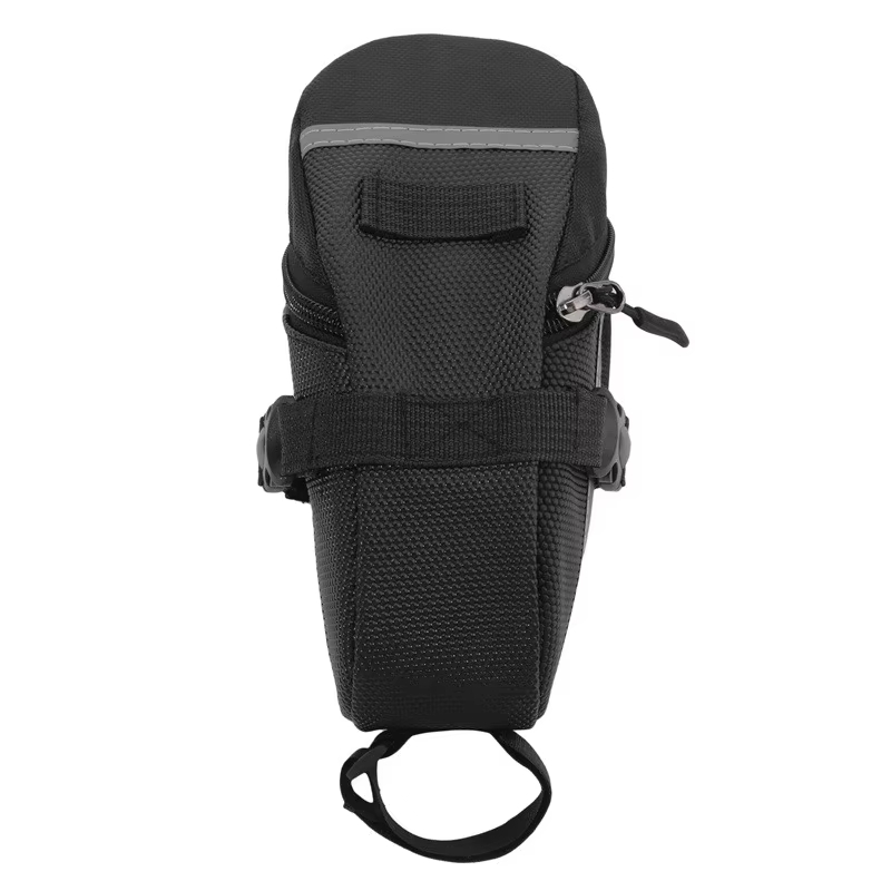 ナイロン自転車バッグ防水マウンテンバイクサドル収納シートリア - Mountain Biking Fanny Pack のレビューと価格