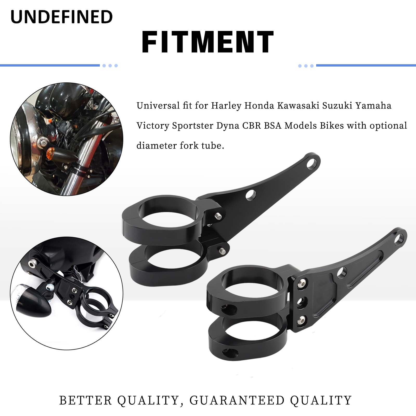 オートバイのヘッドライト用ブラケット,クランプヘッド,ランプ - Xtreme Mountain Biking のレビューと価格