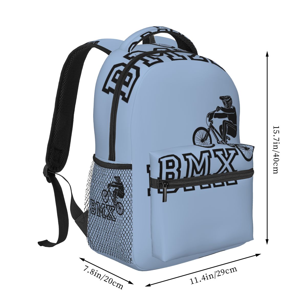 BMX Bicycle Rider Mountain Bik - Mountain Biking Backpack のレビューと価格