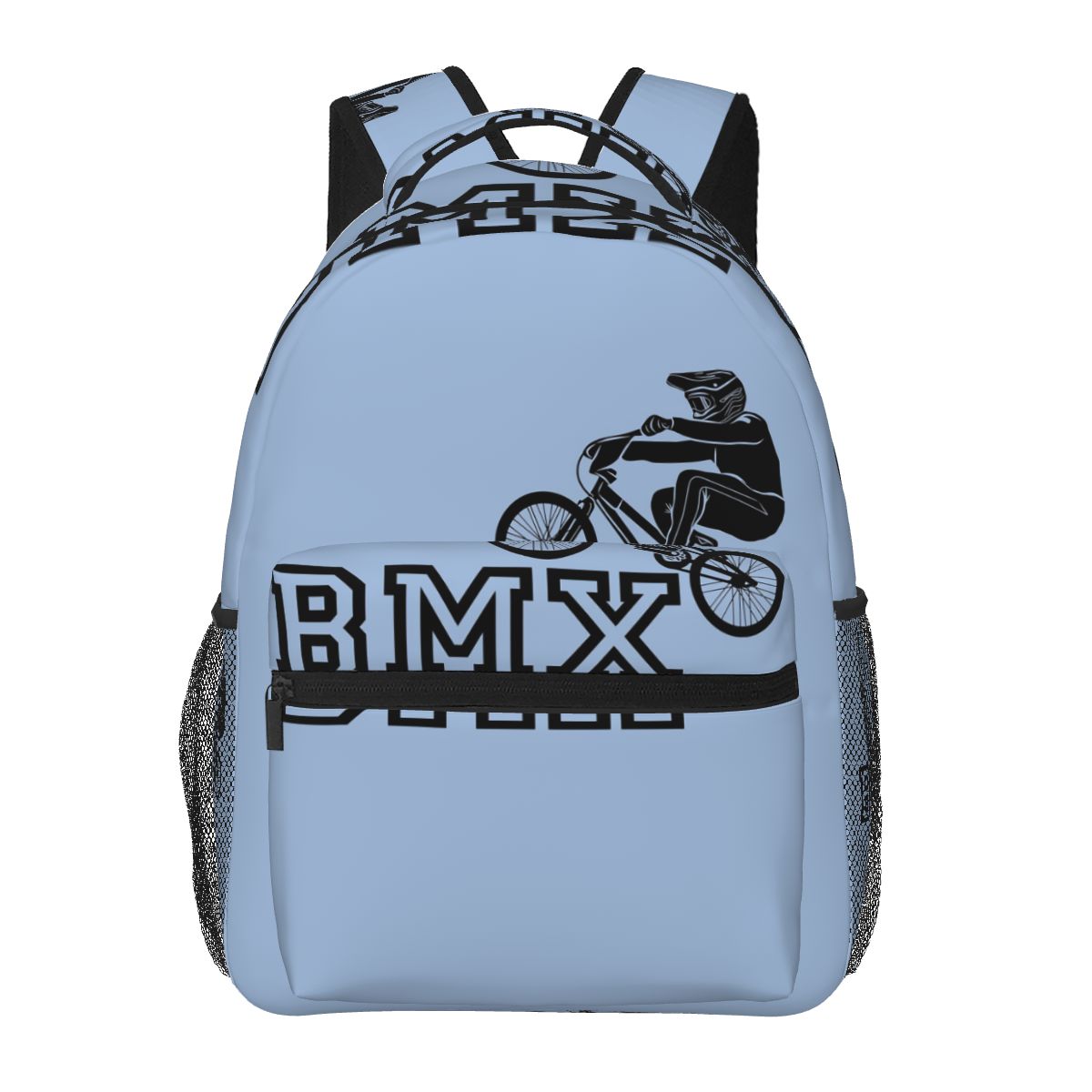 BMX Bicycle Rider Mountain Bik - Mountain Biking Backpack のレビューと価格