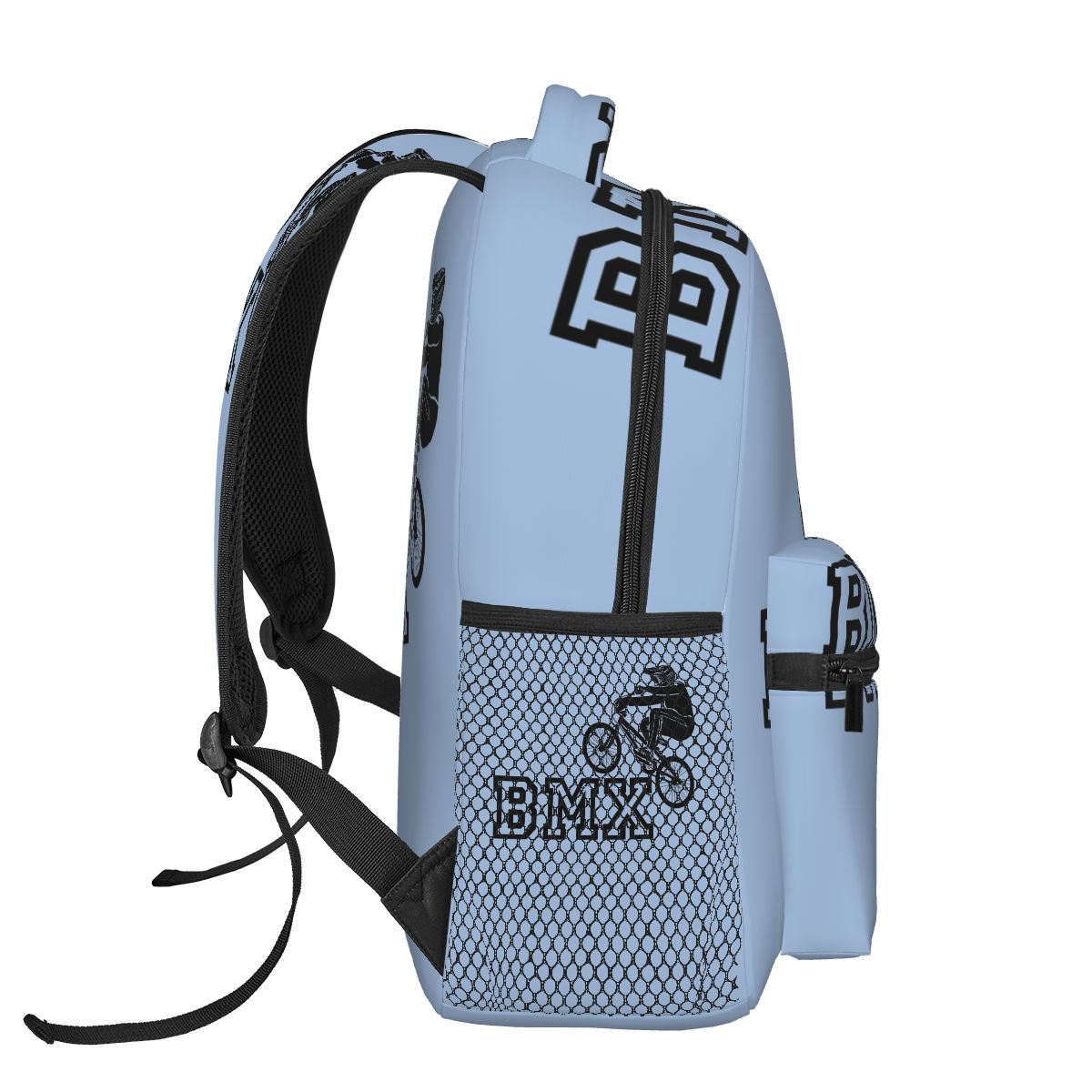BMX Bicycle Rider Mountain Bik - Mountain Biking Backpack のレビューと価格