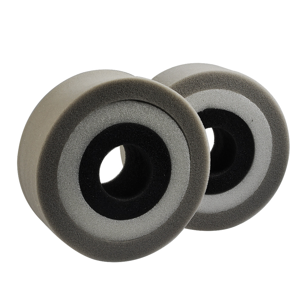 Yeahrun-rcクローラーカー用ソフトインサートフォーム - Tire Insert Foam のレビューと価格