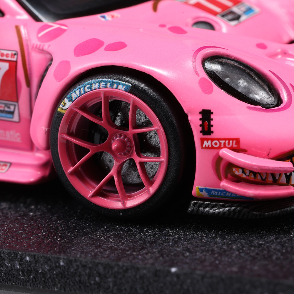 1/64モデルカーホイール、ゴムタイヤ、ダイナミックベアリン - Tire Insert Foam のレビューと価格