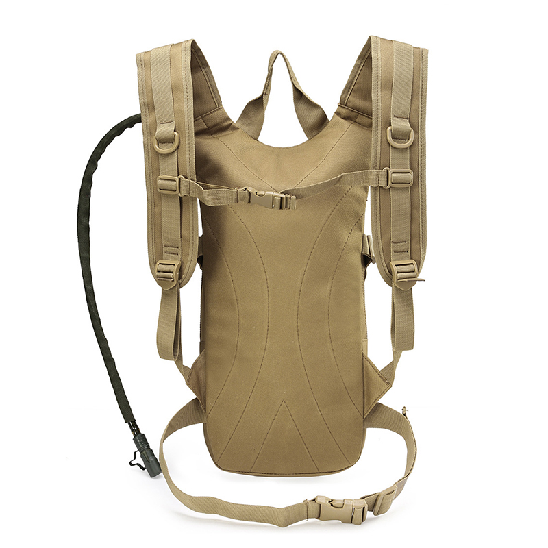 軽量タクティカルバックパック,ウォーターバッグ,サバイバル, - Mountain Biking Backpack のレビューと価格