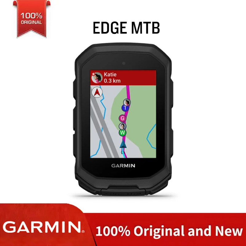 ガーミン エッジ MTB サイクリング アウトドア マップ  - Mountain Biking For Fitness のレビューと価格