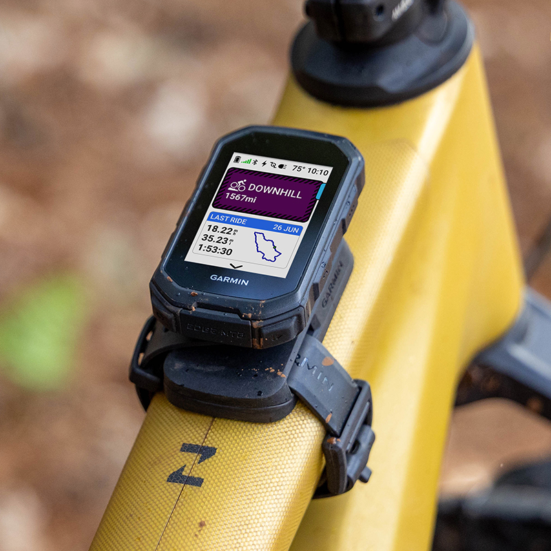 ガーミン エッジ MTB サイクリング アウトドア マップ  - Mountain Biking For Fitness のレビューと価格