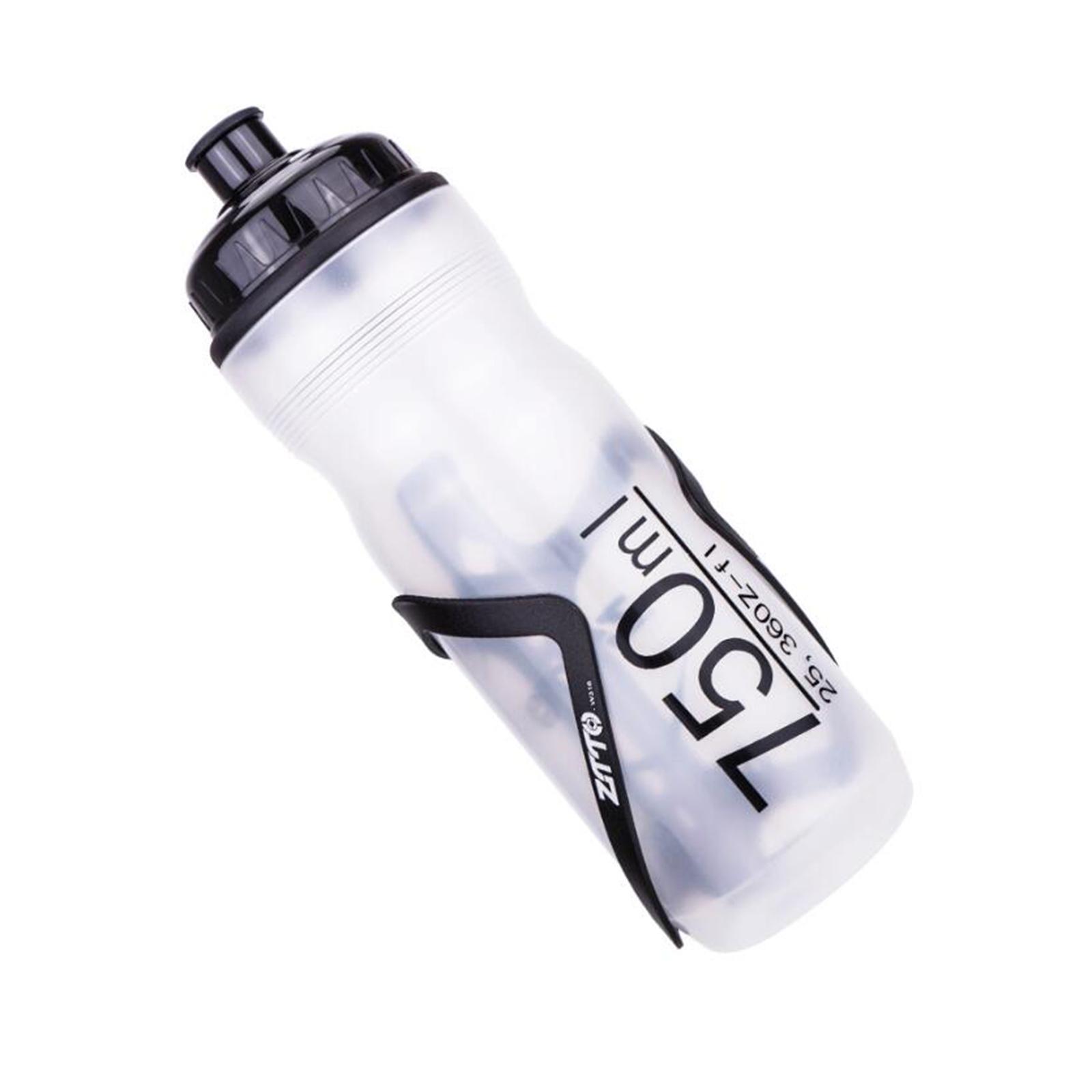 サイクリングアクセサリーキット 750ml マウンテンバイク - Mountain Biking For Fitness のレビューと価格