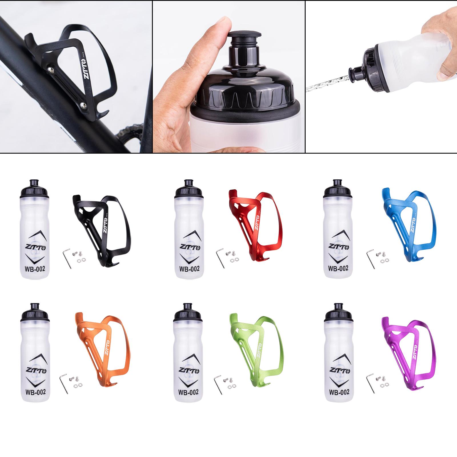 サイクリングアクセサリーキット 750ml マウンテンバイク - Mountain Biking For Fitness のレビューと価格