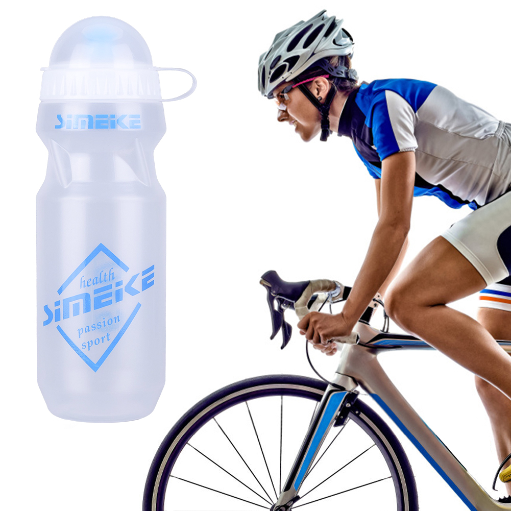 610ml 軽量ドリンクボトル ケージ付き マウンテンロード - Mountain Biking For Fitness のレビューと価格