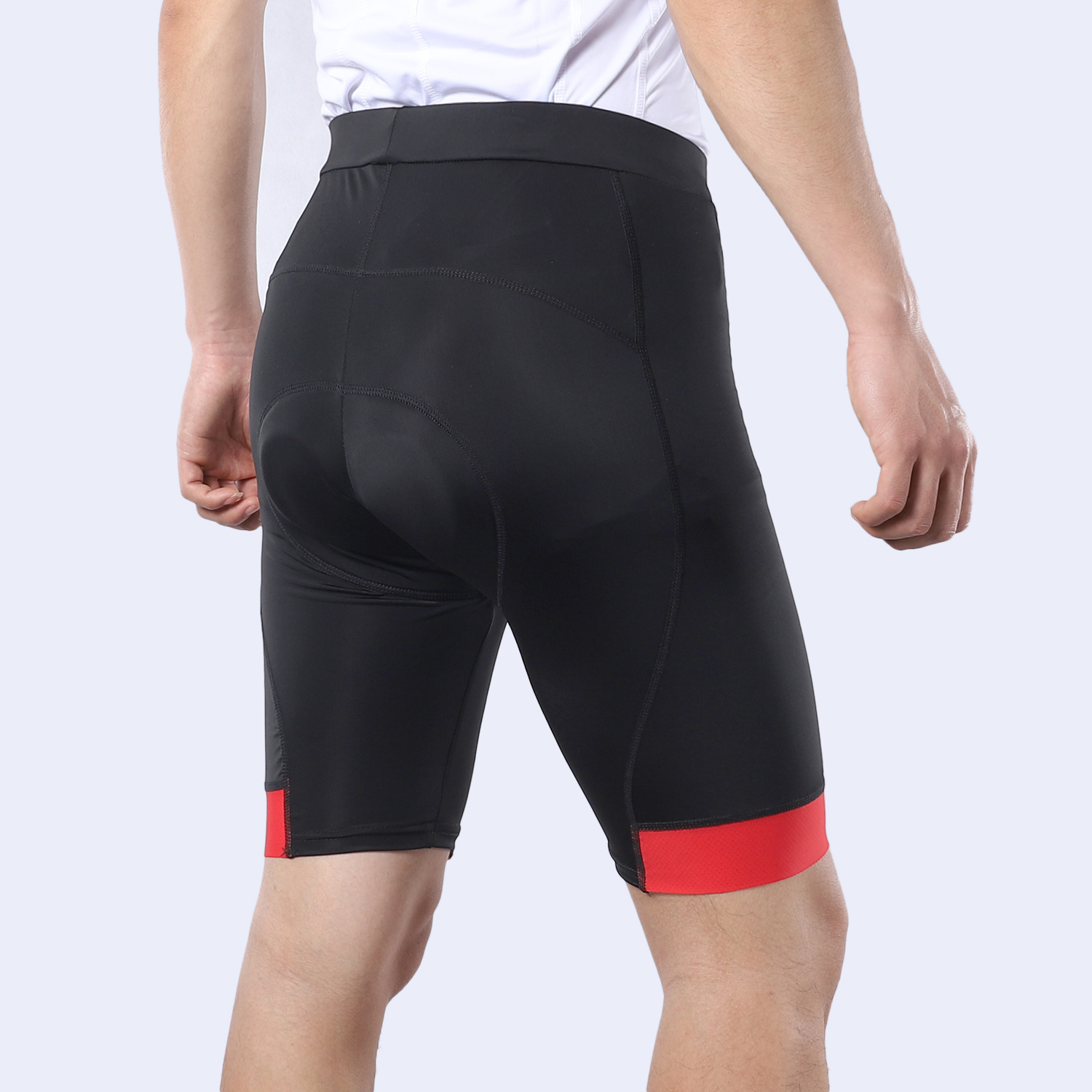 Arsuxeo-男性と女性のためのサイクリングショーツ,耐衝 - Mountain Biking Shorts Women のレビューと価格