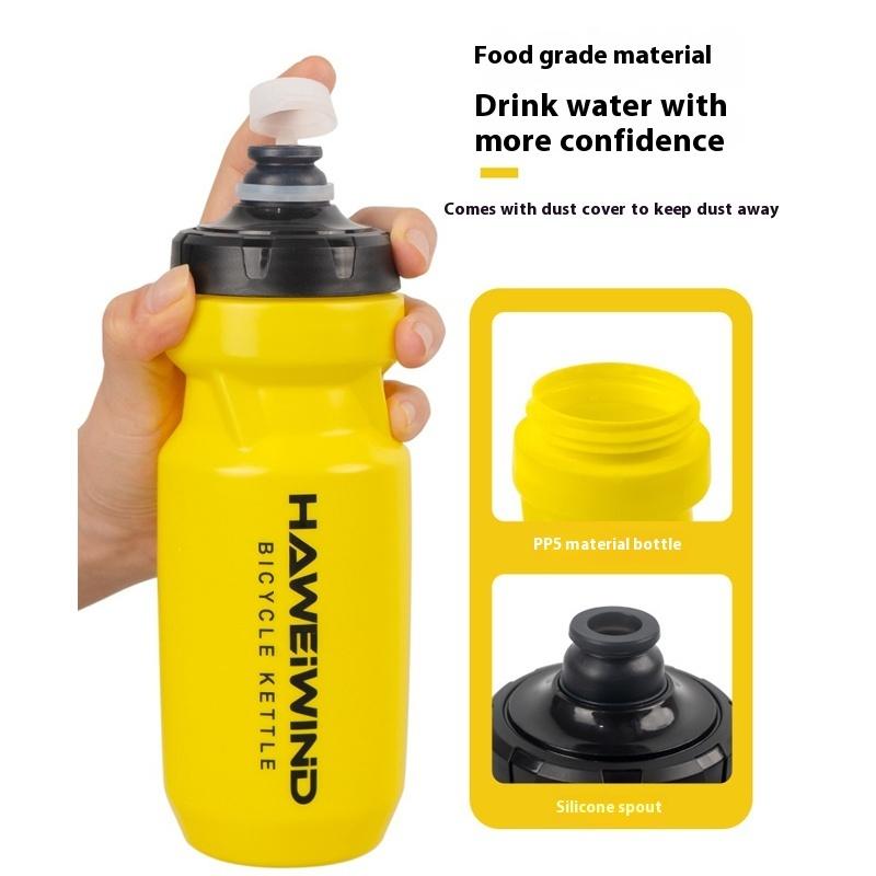 【rrkxa】620ML 大容量自転車ウォーターボトル マウ - Mountain Biking For Fitness のレビューと価格