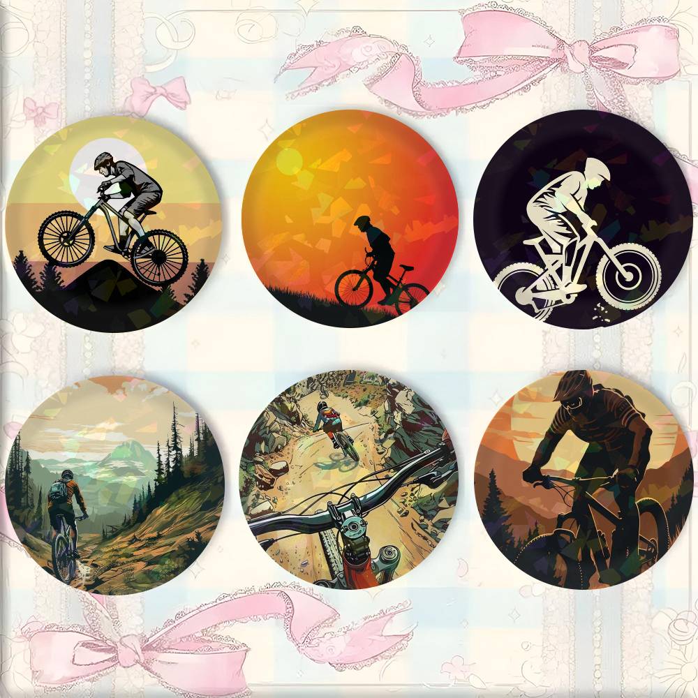 マウンテンバイク 75 × 75 25 × 25 ミリメート - Mountain Biking In Japan のレビューと価格