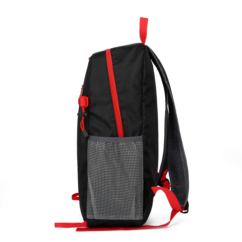 15l折りたたみ式バックパック,超軽量,アウトドア,サイクリ - Mountain Biking Backpack のレビューと価格