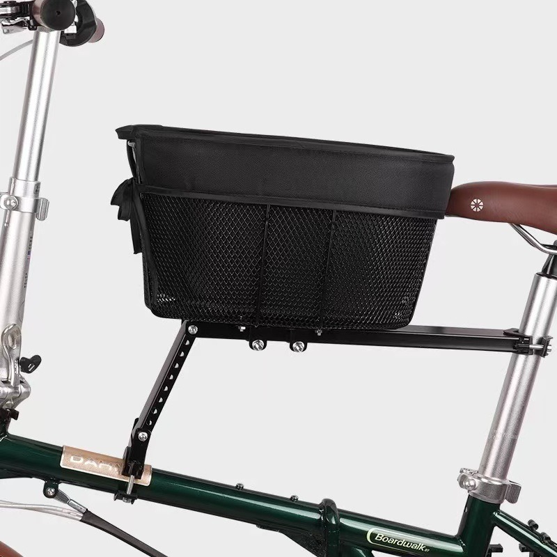ペット用自転車バスケット マウンテンバイク旅行用ショッピング - Mountain Biking With Dog のレビューと価格