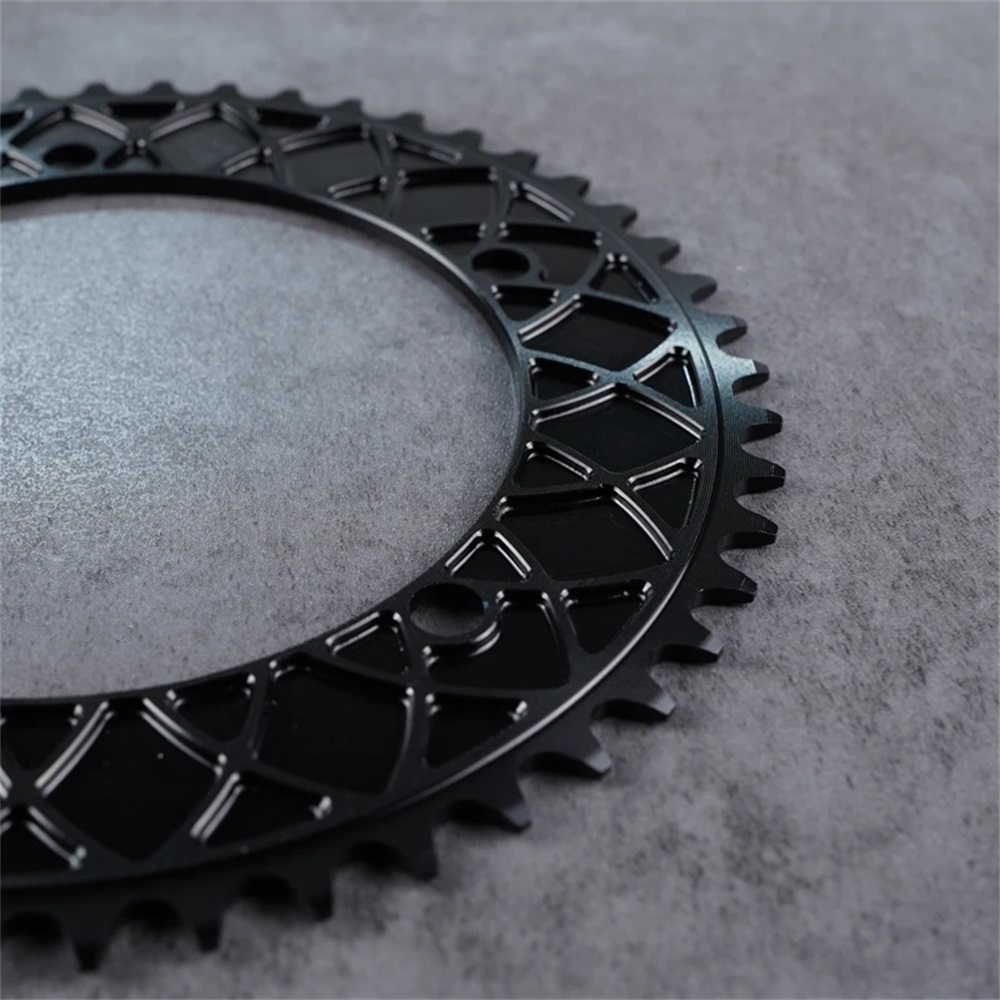 NEW ZR-TK1 トラックバイク/固定ギアチェーンリング - Mountain Biking Track のレビューと価格