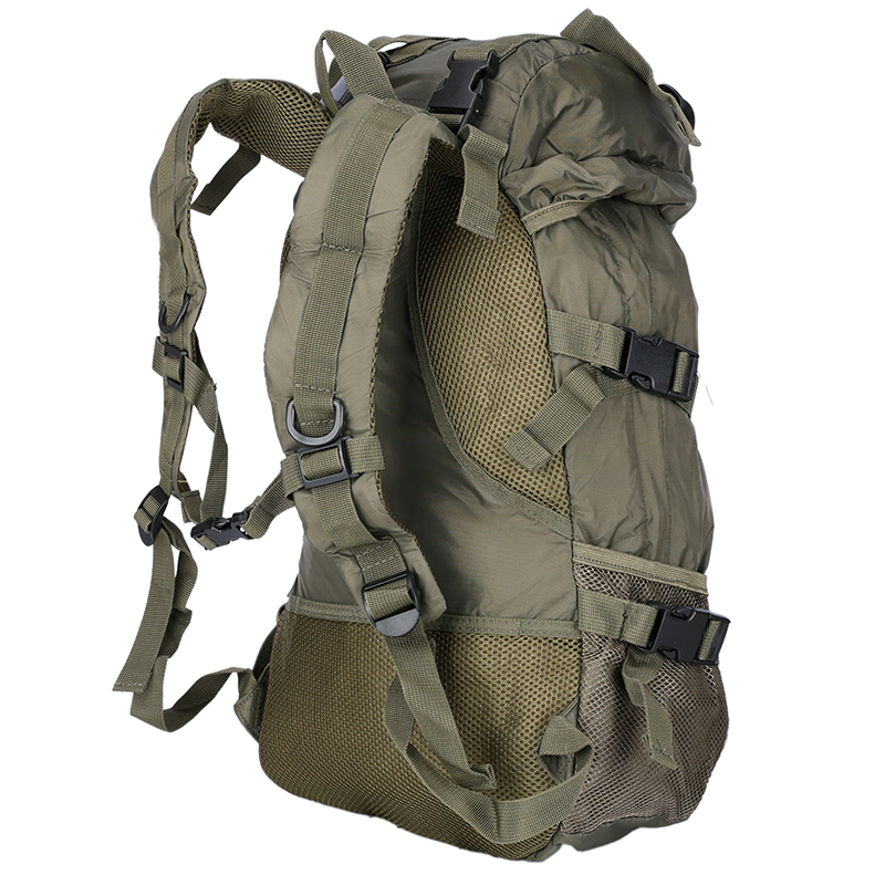 LQARMY 20L 旅行ハイキングバックパックキャンプバッ - Mountain Biking Backpack のレビューと価格