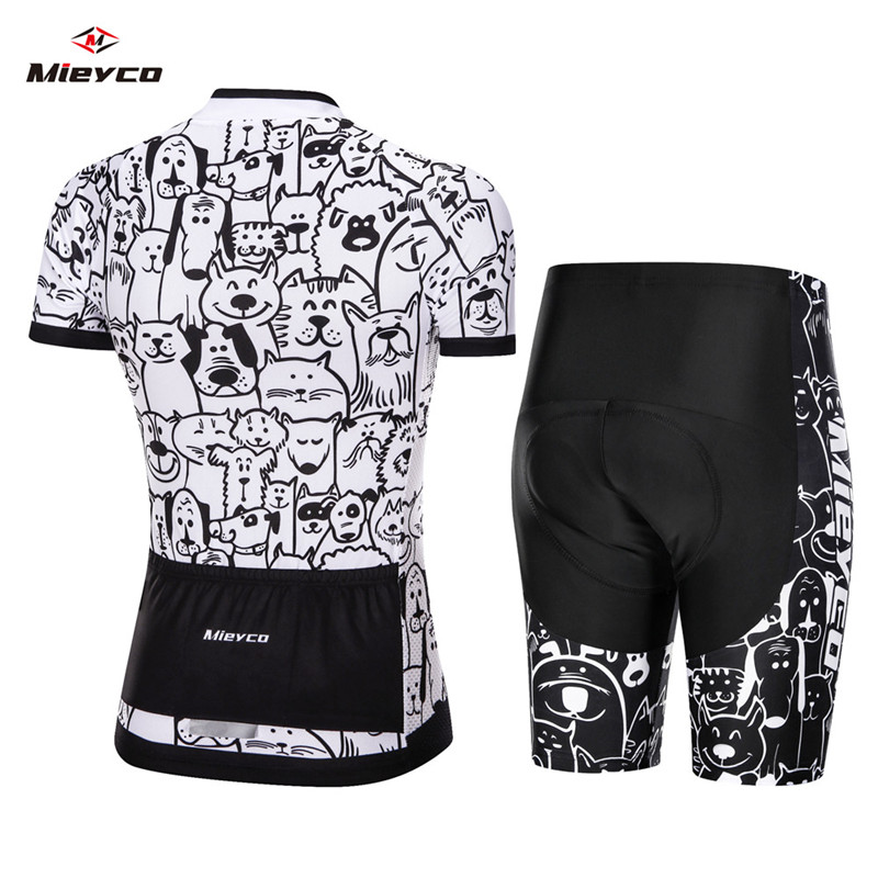 女性用サイクリングジャージースーツ、半袖ショーツ、マウンテン - Mountain Biking Shorts Women のレビューと価格