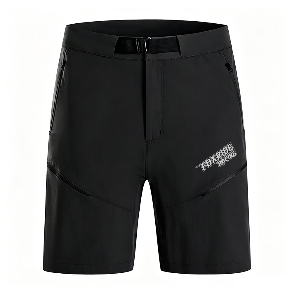 FOXRIDE レーシングサイクリングショーツ男性女性ライデ - Mountain Biking Shorts Women のレビューと価格