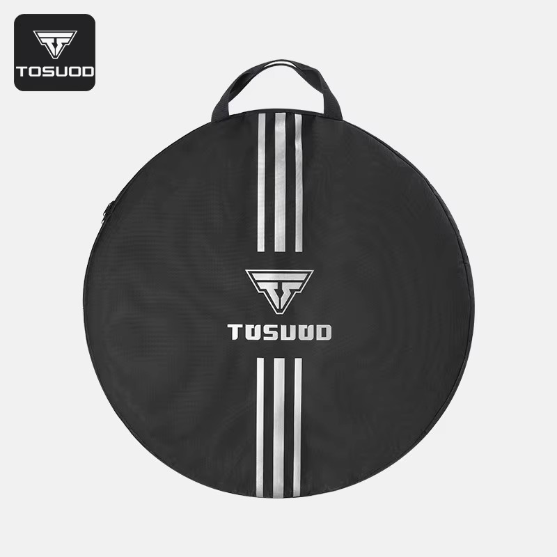 TOSUOD ハイウェイ＆マウンテンバイク防水ホイールバイク - Mountain Biking Fanny Pack のレビューと価格