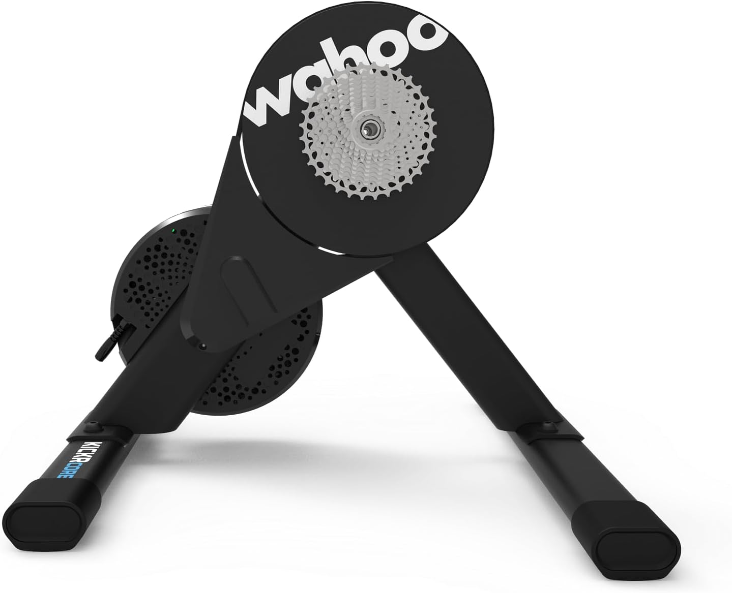 プレミアムWahoo Fitness KICKR CORE  - Mountain Biking For Fitness のレビューと価格