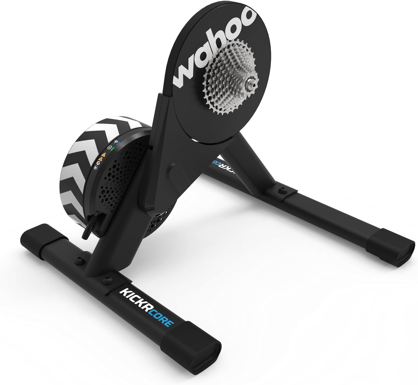 プレミアムWahoo Fitness KICKR CORE  - Mountain Biking For Fitness のレビューと価格
