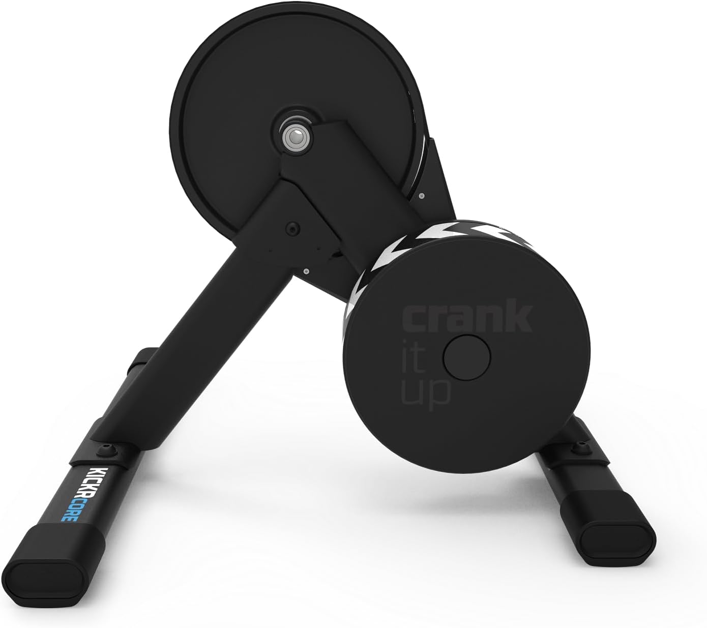 プレミアムWahoo Fitness KICKR CORE  - Mountain Biking For Fitness のレビューと価格