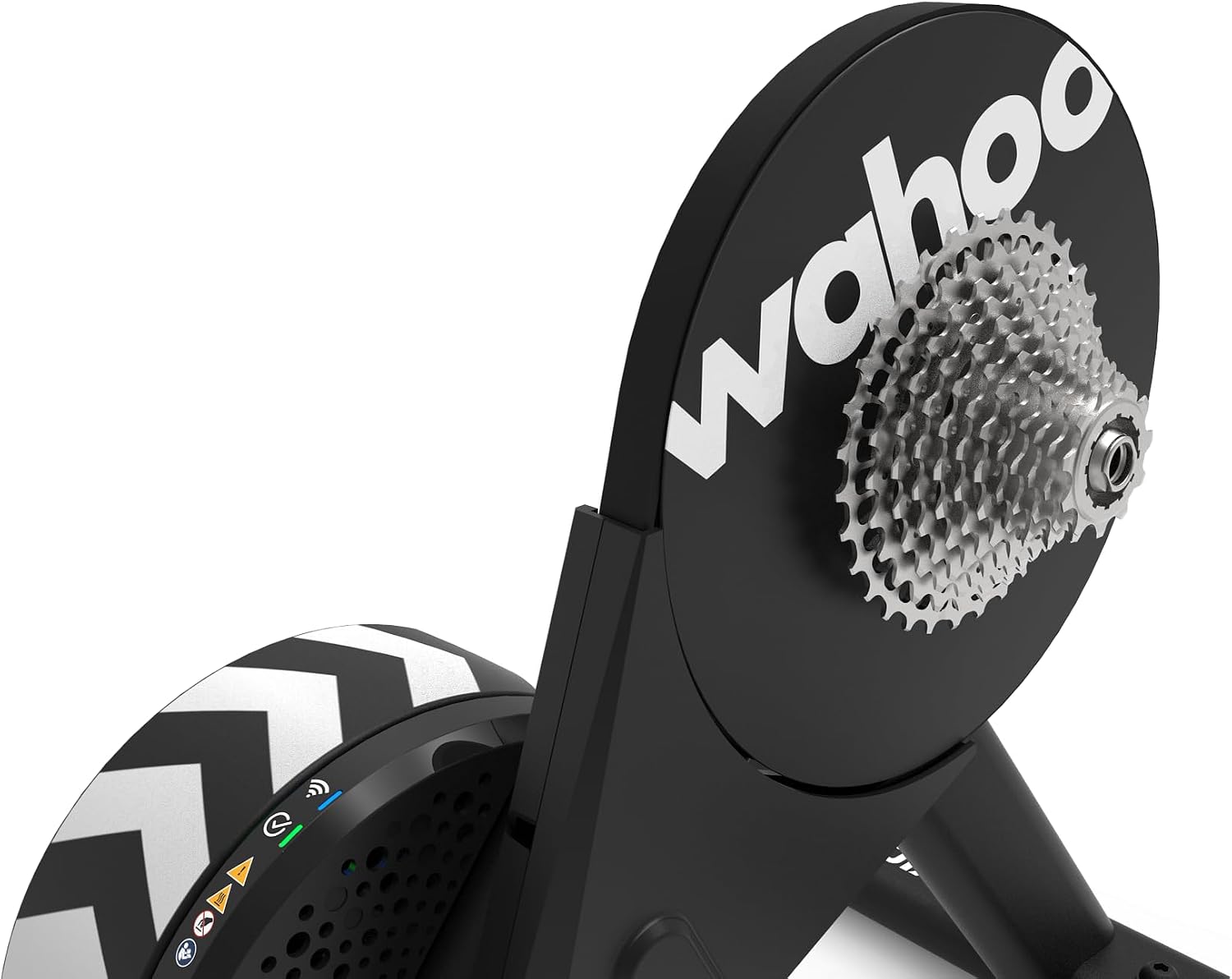 プレミアムWahoo Fitness KICKR CORE  - Mountain Biking For Fitness のレビューと価格