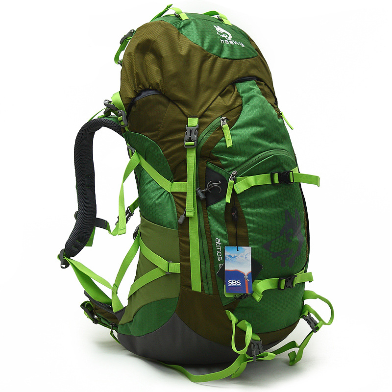 ジャングルキング-男性と女性のための防水スポーツバックパック - Mountain Biking Backpack のレビューと価格