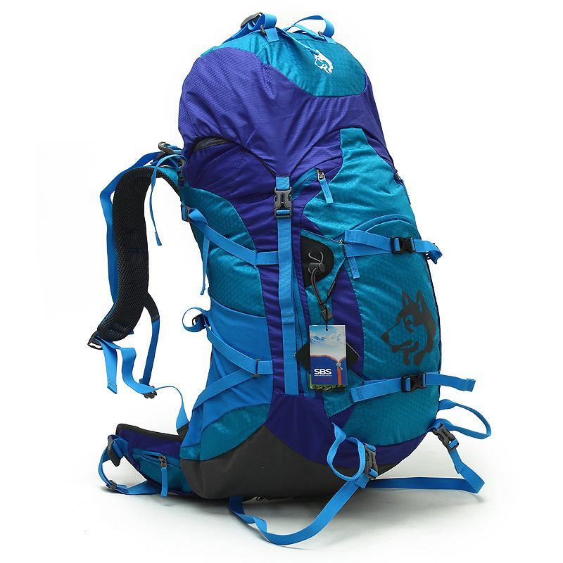 ジャングルキング-男性と女性のための防水スポーツバックパック - Mountain Biking Backpack のレビューと価格