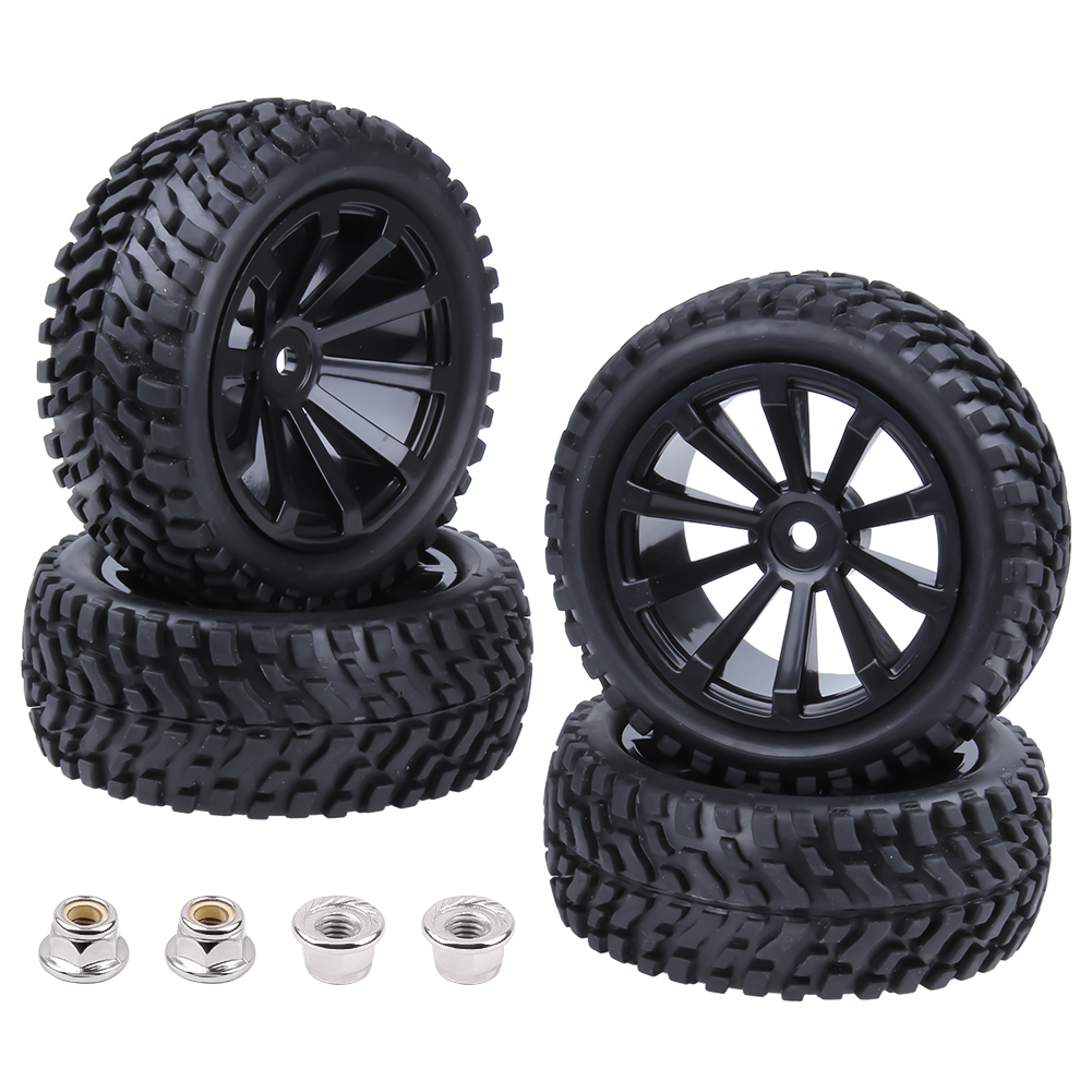 HobbyPark 1/10 RC カータイヤ & ホイール - Tire Insert Foam のレビューと価格