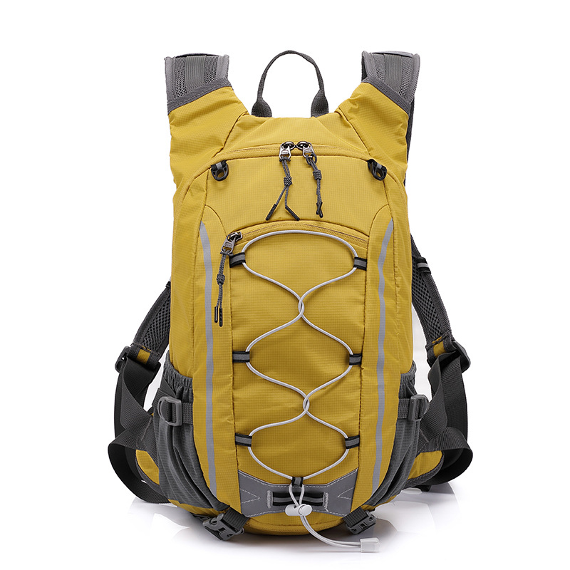 20L 軽量ハイキングバックパックサイクリングランニングスポ - Mountain Biking Backpack のレビューと価格