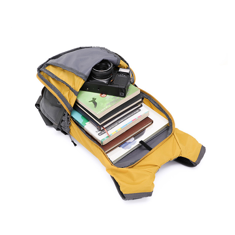 20L 軽量ハイキングバックパックサイクリングランニングスポ - Mountain Biking Backpack のレビューと価格