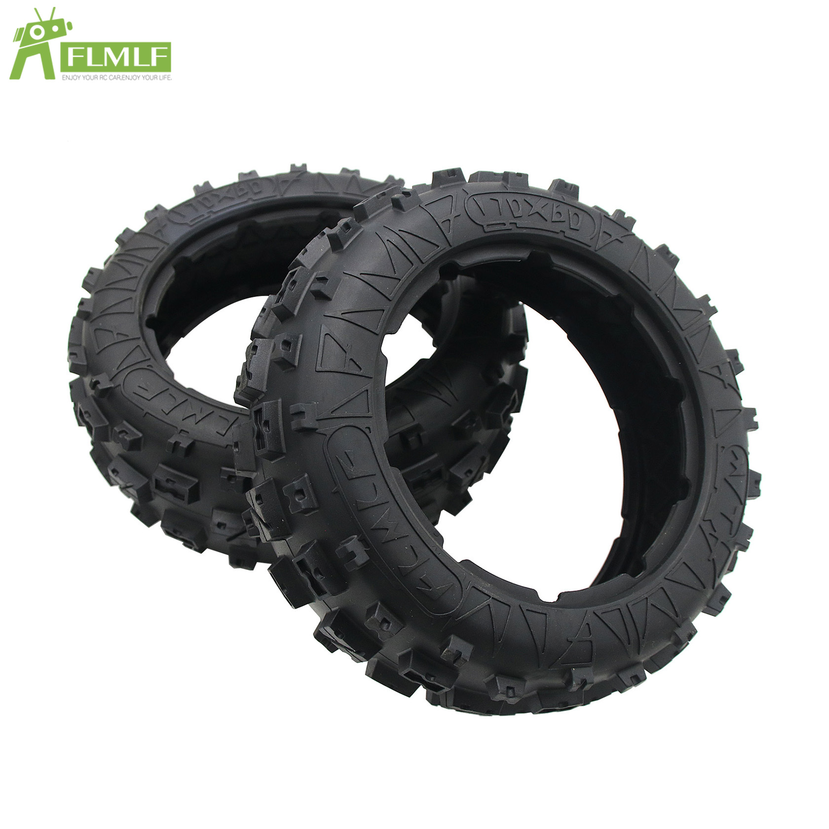 超耐摩耗性フロントまたはリアホイールタイヤスキンまたはインナ - Tire Insert Foam のレビューと価格