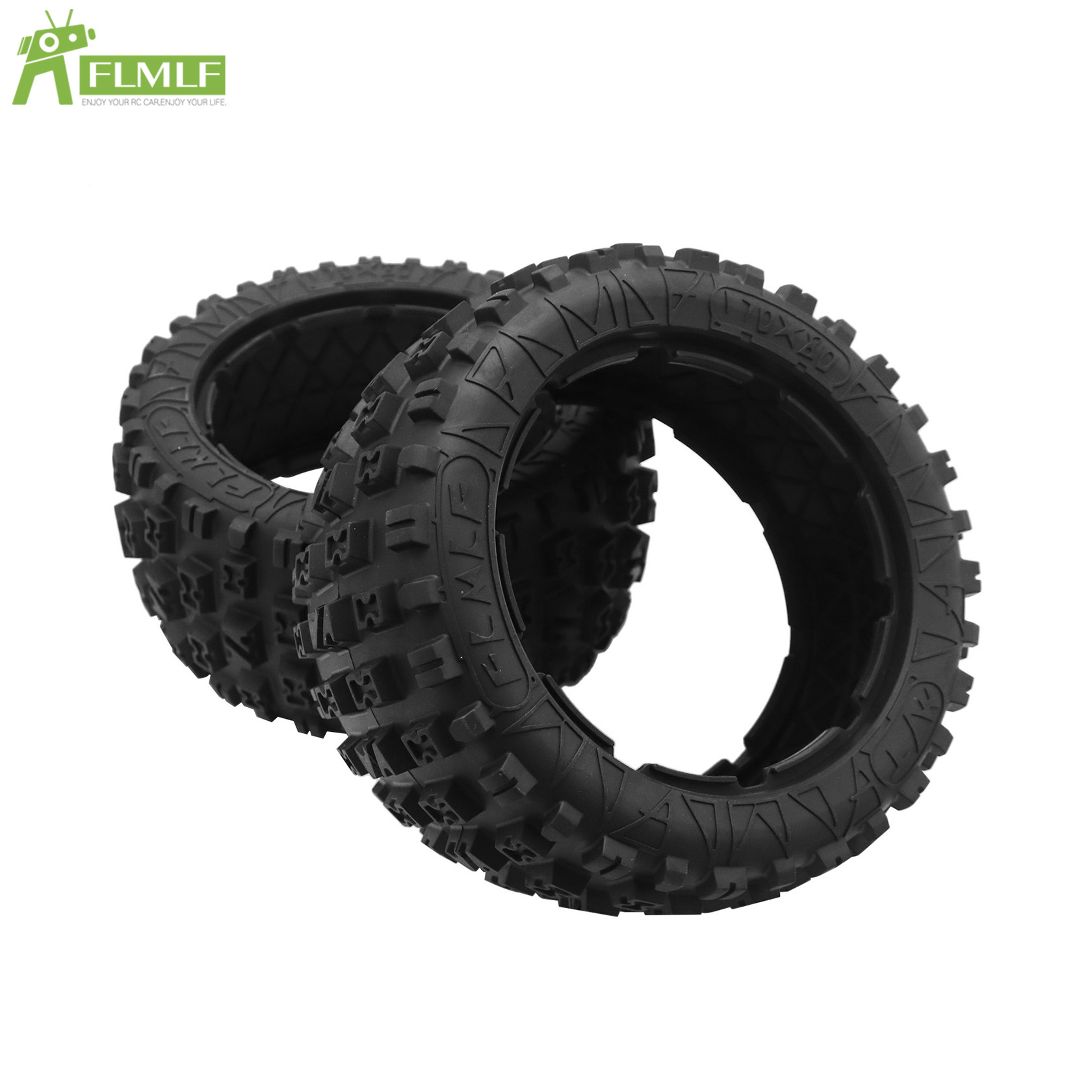 超耐摩耗性フロントまたはリアホイールタイヤスキンまたはインナ - Tire Insert Foam のレビューと価格