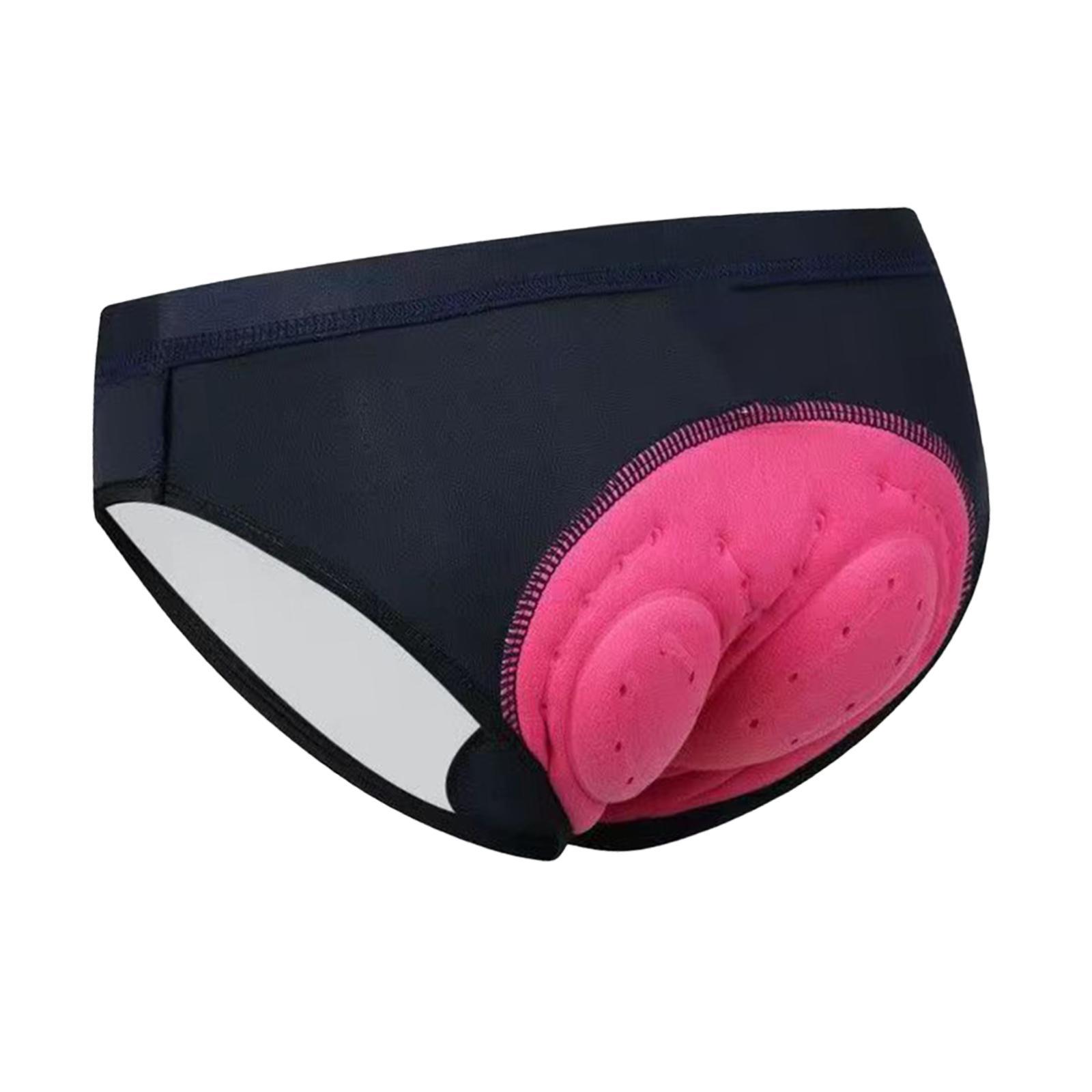 女性用サイクリング下着 パッド入り速乾ライナー バイクショー - Mountain Biking Shorts Women のレビューと価格