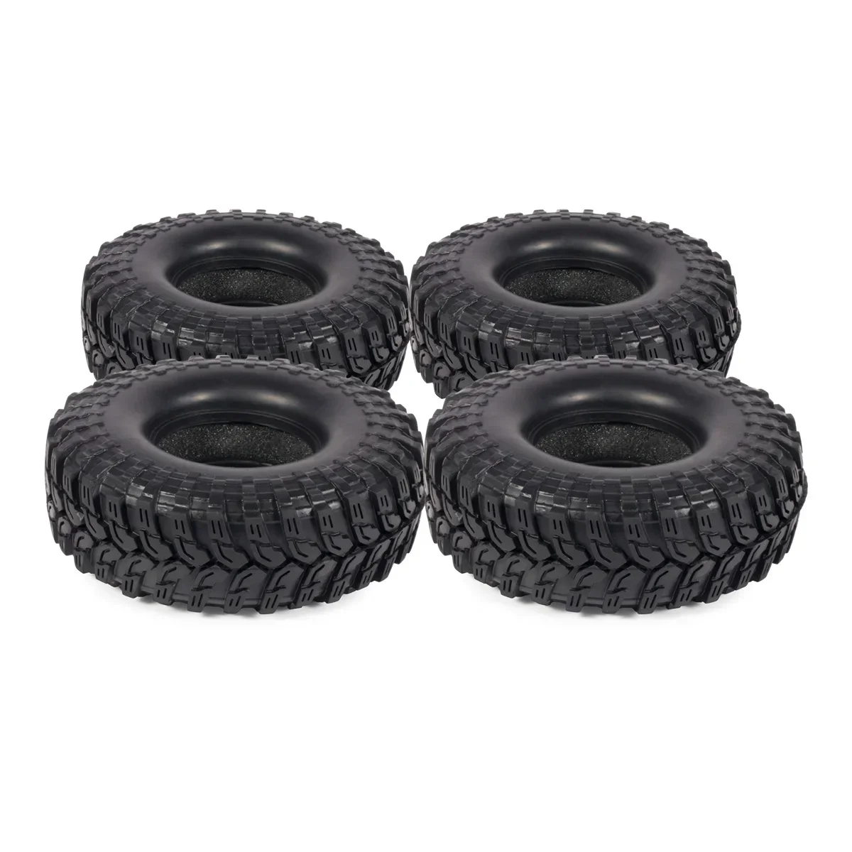 Beadlockホイール用挿入フォーム付きゴムタイヤ、rcク - Tire Insert Foam のレビューと価格