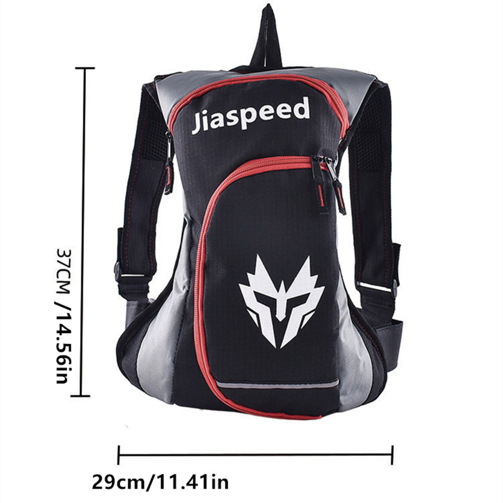 オートバイのウォーターバックパック,オフロードバイクウォータ - Mountain Biking Backpack のレビューと価格