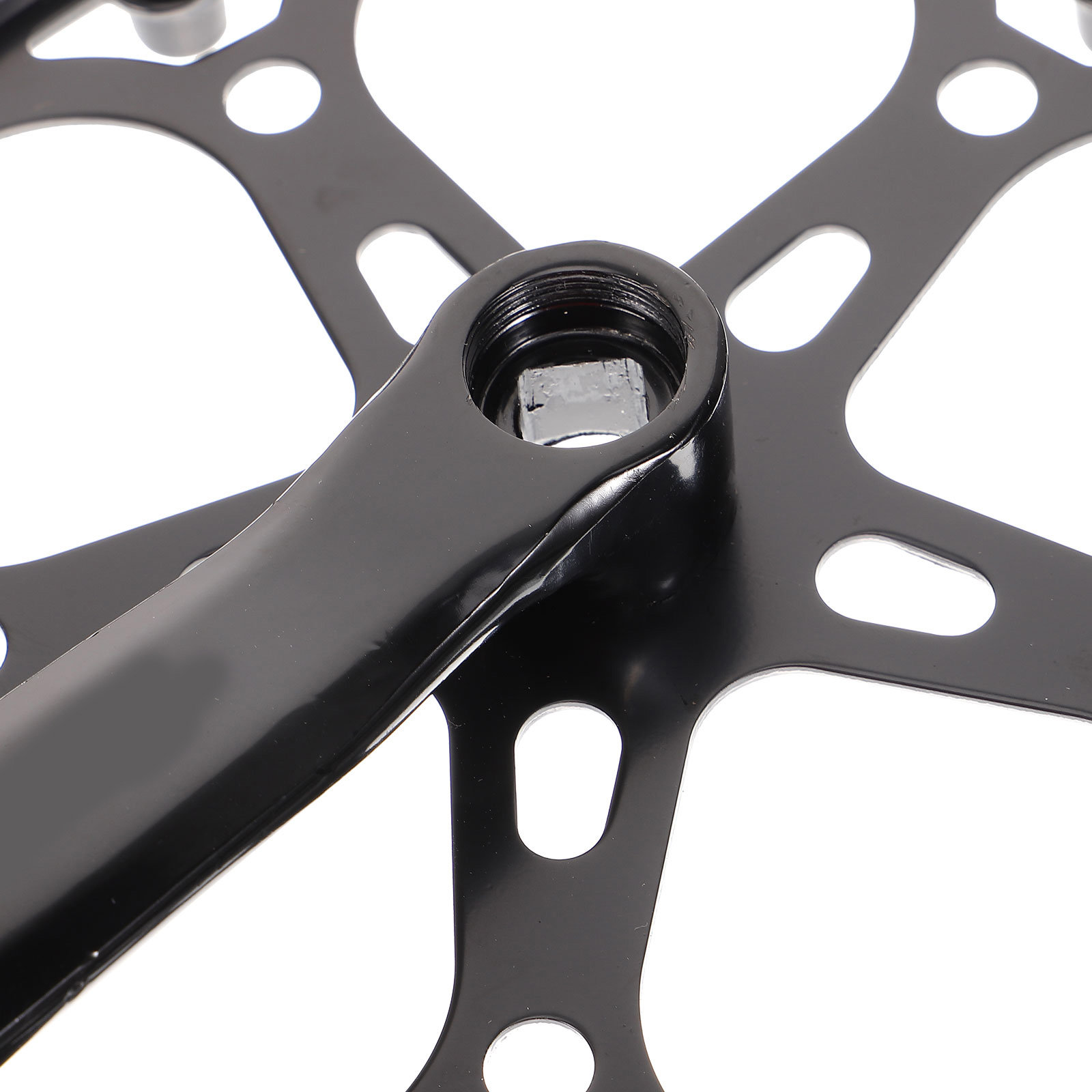 1セット マウンテンバイク クランクセット 170mm シン - Mountain Biking Track のレビューと価格