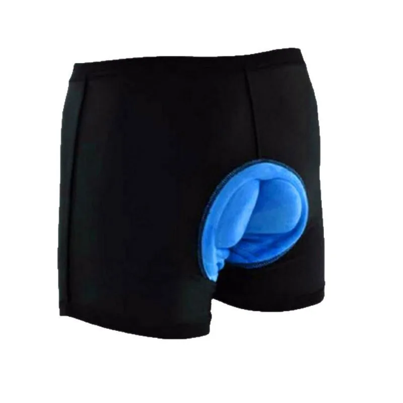 自転車乗馬下着マウンテンバイクパンツ厚いシリコン速乾性ショー - Mountain Biking Shorts Women のレビューと価格