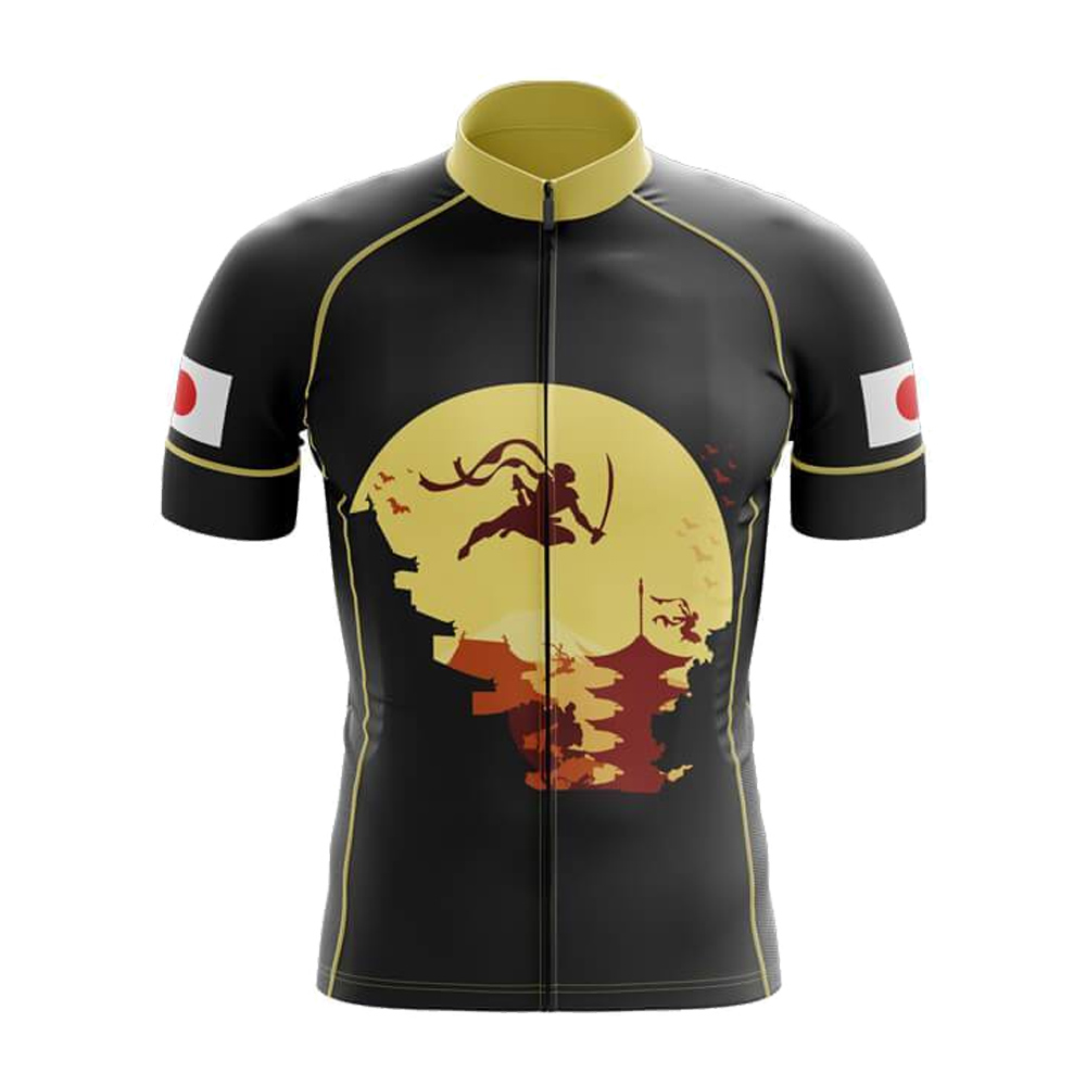 日本サイクリングジャージセット男性用半袖マウンテンバイク服ス - Mountain Biking In Japan のレビューと価格