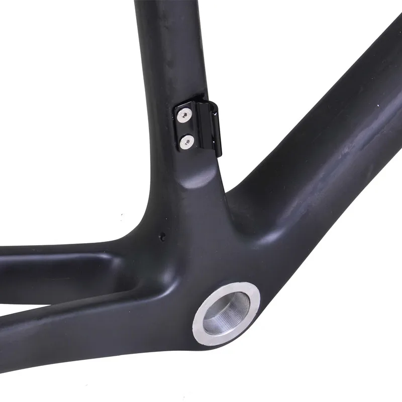 中国宝利嘉OEM超軽量DI2自転車部品904gバイクフレーム - Mountain Biking In Japan のレビューと価格